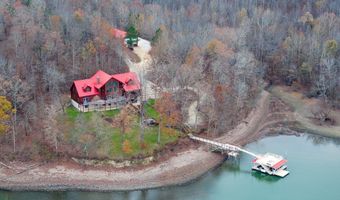 95 Birch Bark Ln, Big Sandy, TN 38221