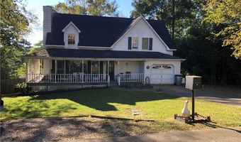 512 Fieldwood Dr NW, Adairsville, GA 30103