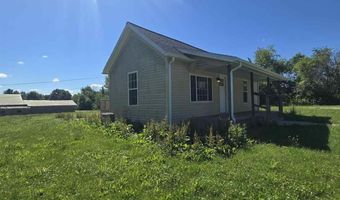 2nd St, Blanford, IN 47831