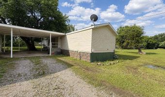 809 W 9th St, Baxter Springs, KS 66713