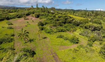 601 N Honokala Rd Lot A, Haiku, HI 96708