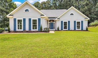 1661 S CAMDEN Ct, Auburn, AL 36830