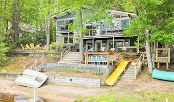 314 Beverly Hills Dr, Wakefield, NH 03830