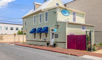 301 BURNSIDE St C 202, Annapolis, MD 21403