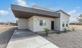 15281 S PADRES Rd, Arizona City, AZ 85123