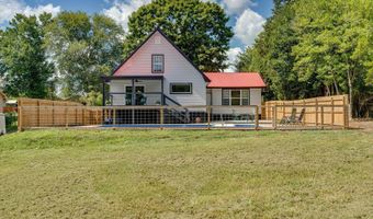 1107 S Matlock Ave, Athens, TN 37303