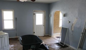 110 W Conwell St, Aurora, IN 47001