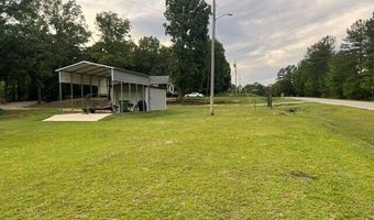 897 Cemetery Rd, Baldwyn, MS 38824