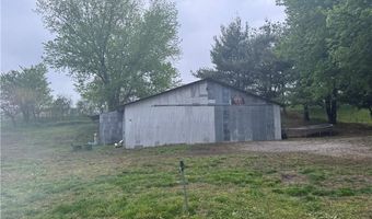 12190 SE 45th Rd, Agency, MO 64401