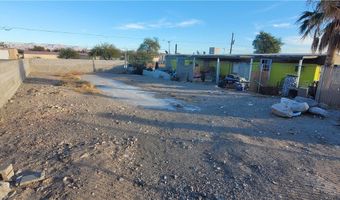 1950 El Monte, Bullhead City, AZ 86442