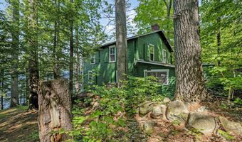 51 Leavitt Hill Rd, Ashland, NH 03217
