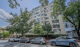 922 24TH St NW 414, Washington, DC 20037