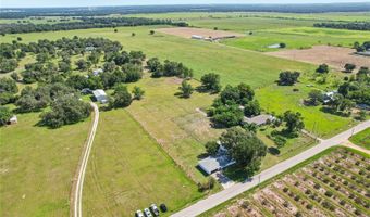 8880 SHRECK Rd, Bartow, FL 33830