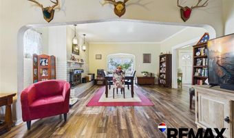 818 W B St, Basin, WY 82410