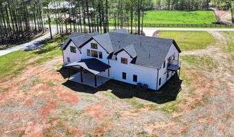 6054 Ransom Free Rd, Clermont, GA 30527