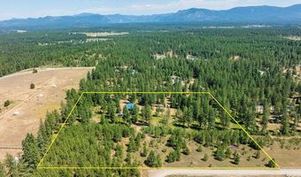 3003 E Carver Ln, Athol, ID 83801