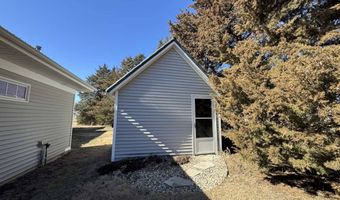 1091 Big Bear Rd, Barnes, KS 66933