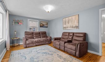 16 Flynn Ave, Cranston, RI 02920