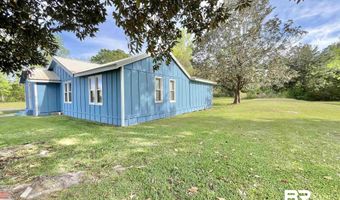 102 W Avenue A, Atmore, AL 36502