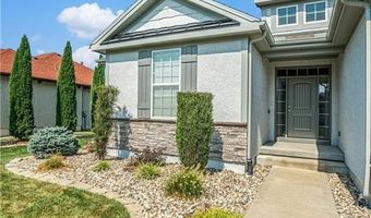 4310 N 141st Pl, Basehor, KS 66007