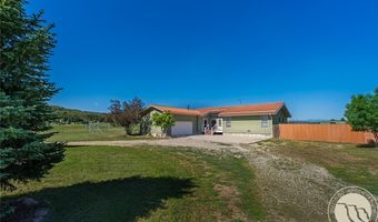 53 Circle T Ln, Absarokee, MT 59001