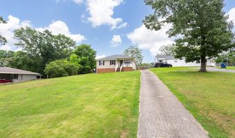 4507 CHARLES Ave, Anniston, AL 36206