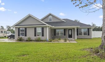 4494 Bethal Rd, Aynor, SC 29511