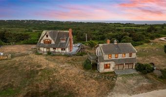 1328 Cooneymus Rd, Block Island, RI 02807