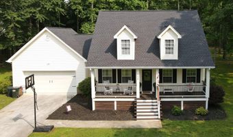 138 County Road 722, Athens, TN 37303