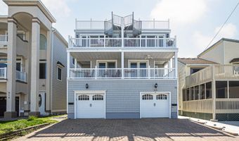 210 N 14 A St A, Brigantine, NJ 08203