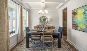 5298 Jessie Dr Plan: MORGAN, Apex, NC 27539