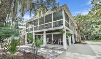 23 Little Creek Rd, Beaufort, SC 29907