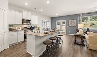 903 Innisbrook Dr Plan: Elle, Evans, GA 30809