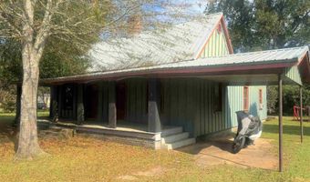 77 Hill St, Atmore, AL 36502