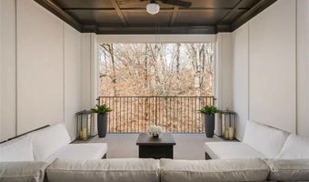 4518 Collins Ave, Atlanta, GA 30342