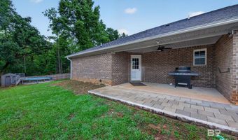 1152 D'Olive St, Bay Minette, AL 36507