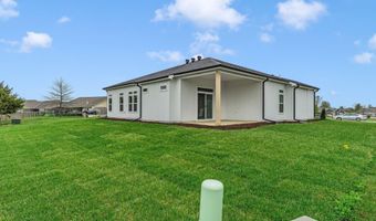 1006 Bluestem Cir, Baldwin City, KS 66006