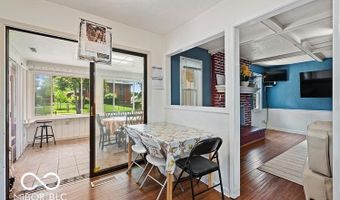 813 Boulder Rd, Indianapolis, IN 46217