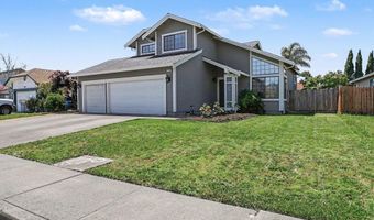 115 Heartford Way, American Canyon, CA 94503