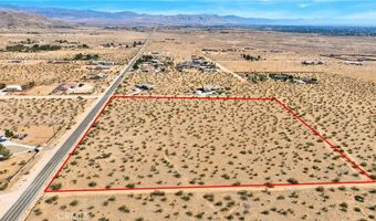 0 Joshua Rd, Apple Valley, CA 92307