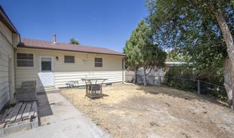 2631 Navarre Rd, Casper, WY 82604