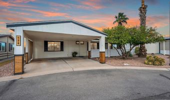 3500 S TOMAHAWK Rd 126, Apache Junction, AZ 85119