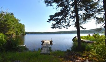 Map 5 Off Comstock Road, Aurora, ME 04408
