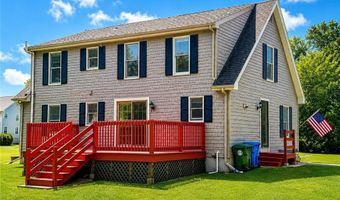 9 Michael Dr, Bristol, RI 02809