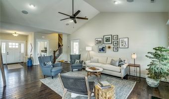 Poplar Forest Court lot 57, Aylett, VA 23009