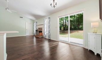 503 Westwind Way, Ball Ground, GA 30107