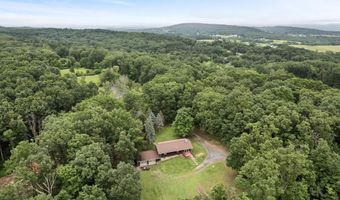 357 CRESTVIEW MOUNTAIN Rd, Augusta, WV 26704