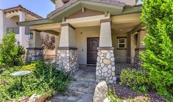 10489 Rusty Railroad Ave, Las Vegas, NV 89135