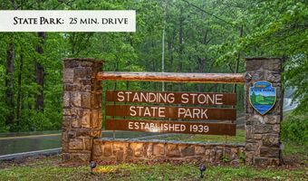 0 Cornerstone Pkwy, Allons, TN 38570