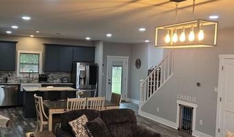 1586 Love Rd, Bells, TN 38006